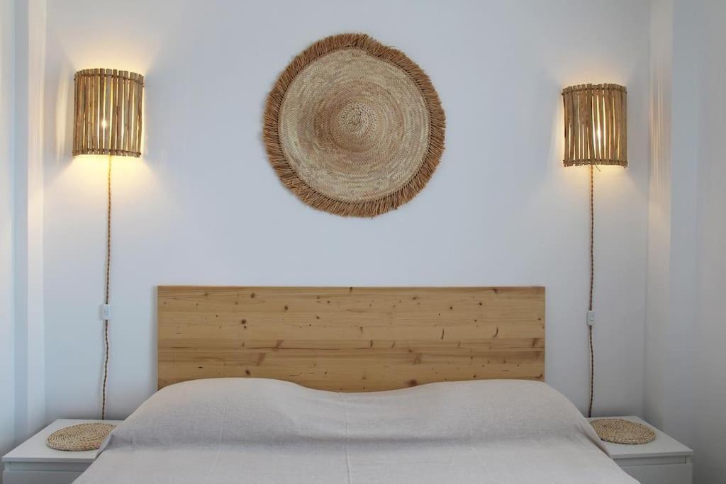 Apartment A 50m De La